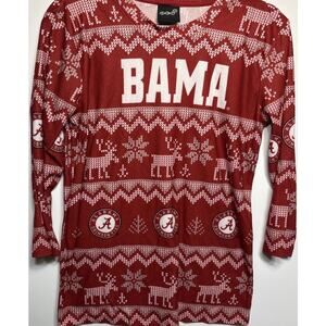 Bama Pajama Top Youth